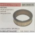 BRUMAR FILTRO BRIGGS & STRATTON  MOTORI 16 HP orizzontali e verticali Vanguard OHV  codice prefiltro: BM 000132 D.180 h.57 Foro:140 R.O. 394018 - 392642