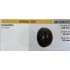 BRUMAR RUOTA RASAERBA KEYMA - YAT  RASAERBA YT 5110  Ø esterno 200 mm Ø interno 12 mm spessore  50 mm  R.O. -