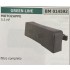 BRUMAR FILTRO GREEN LINE  MOTOZAPPE 5.5 HP  filtro completo R.O.-