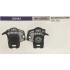 AVVIAMENTO COMPLETO BRUMAR ZOMAX DECESPUGLIATORI ZMG 3302