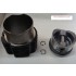 CILINDRO COMPLETO DI PISTONE PER MOTORE LOMBARDINI 6LD360 - 6LD360/C - 6LD360V