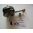 albero motore vespa pk 125 cono grosso argentato
