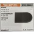 BRUMAR FILTRO EMAK - OLEO MAC - DYNAMAC - EFCO  POMPE SA 18-30-45 SC 23-33-55 ATOMIZZATORI M 150-180 TRIVELLE MTL 50  90x60x12 R.O. 365.200072