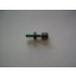 registro esagonale con dado mm 6x30