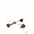 DECESPUGLIATORE JET POWER JET 2600 CON DUE ANNI DI GARANZIA