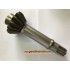 PIGNONE PER FRESA MASCHIO MODELLO NC  DENTI PIGNONE 14 PER CORONA DA 28 DENTI