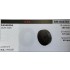 BRUMAR RUOTA RASAERBA IKRA  RASAERBA IALM 3228   posteriore Ø esterno 160 mm Ø interno 9.5 mm spessore 40 mm  R.O. 77003267