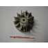 VOLANO PER DECESPUGLIATORE OLEO-MAC SPARTA 250-S (EURO 2)