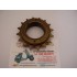 ROCCHETTO AVVIAMENTO PIAGGIO SI/BRAVO/BOXER/CIAO/BOSS 16 DENTI