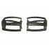 COPPIA RULLI TAGLIAERBA MOTOZAPPA MGIBI ESAGONO DA 36MM