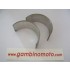 BRONZINE BIELLA MOTORE LOMBARDINI LDA 91/96/97/100 4LD640/705/820 LDA672/673/674 LDA832/833/834 1° MAGIORAZIONE 0,25MM  