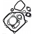 GUARNIZIONI MOTORE COMPLETA MOTORE HONDA GX340 ZANETTI 340