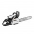 Motosega a scoppio Alpina AC 52 motore 2 tempi 52 cc da 5,3 KW - barra 50 cm 240522000/A17