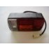 fanale posteriore piaggio ape tm ultimo tipo dx