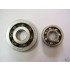 CUSCINETTI DI BANCO SCOOTER PIAGGIO 50CC 4T DAL 00-04