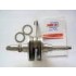 albero motore scooter con motore rotax 125-150 aprilia scarabeo-