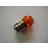 lampada 12v 10w arancione per indicatori di direzione