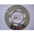 DISCO FRENO YAMAHA XJ600-SRX600- FZR600- YZF 600- FZR 600 FAZER-