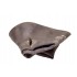 Camera d'aria con valvola diritta ruote trattorino rasaerba 13x650-6