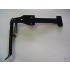 cavalletto laterale vespa px pe nero