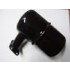 MARMITTA MOTORE LOMBARDINI BENZINA LA300-LA350-IM250-300-350 MOTORI : IM250-300-350 LA300-350 su motocoltivatori Collettore lungo (70 mm) ATTENZIONE !!! VEDI ORIENTAMENTO COLLETTORE NEL DETTAGLIO FOTO modello simile, codice F0959 Foro collettore 22 mm cir
