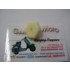 DADO TAPPO BIANCO SERBATOIO VESPA 50 125 ET3 PK PX R L