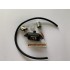 KIT BOBINA CONTATTI CONDENSATORE MOTORE JLO 101-JLO125-JLO152-JLO197 BRUMI-SEP-MPM 