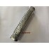 Protezione griglia antiscottatura marmitta trattore 560x110x120