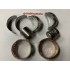 BRONZINE BIELLA MOTORE STANDARD LOMBARDINI LDA914-8LD600/2-8LD665/2-8LD665-2/L-8LD740/2-8LD740-2/L