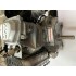MOTORE BENZINA ZANETTI 5,14 HP ZBMV 440 L8 4 TEMPI ALBERO CILINDRICO MM25,4x80,26  APPLICAZIONE TRATTORINO   Motore monocilindrico 4 tempi, OHV, albero verticale, raffreddato ad aria.  APPLICAZIONE TRATTORINO    Albero cilindrico diametro  MM25,4x80,26  –