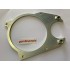 STAFFA MOTORINO AVVIAMENTO ELETTRICO MOTORE LOMBARDINI 6LD325-6LD360-6LD400-LDA520-LDA530