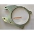STAFFA MOTORINO AVVIAMENTO ELETTRICO MOTORE LOMBARDINI 6LD325-6LD360-6LD400-LDA520-LDA530