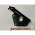 POMPA OLIO BRUMAR MC CULLOCH MOTOSEGHE MAC 835AV - 836S-AV MAC 838S-AV MAC CAT 838-839 EUROMAC S 341P-38P-39P