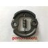 FRIZIONE DECESPUGLIATORE 33CC-35CC-43CC-52CC HONDA GX 35  DIAMETRO 75  FORO DA 10MM  SPESSORE MM14