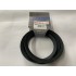 BRUMAR CINGHIA CASTELGARDEN - CASTELMAC - MAC GARDA - HONDA - ALPINA - VIKING - BRILL - GARDENA TC 122 (prima del 2000) - XTH 4WD 122 TIPO 1 APPLICAZIONE MOTORE - PIATTO RIF. ORIG. 135062812/0 - 135062814/0