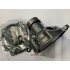 Pompa acqua trattore fiatagri adattabile rif. Cnh 99454833