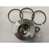 PISTONE COMPLETO MOTORE SAME 1052L DIAMETRO 106,00 MM