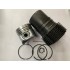 CILINDRO COMPLETO MOTORE SAME SLH 1053P/1056P DIAMETRO 105,00 MM 