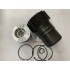 CILINDRO COMPLETO MOTORE SAME SLH 1000.4AT 