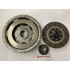 FRIZIONE COMPLETA 3 PEZZI DIAMETRO 160 20 CAVE MOTOCOLTIVATORE  MOTOCOLTIVATORE FERRARI 72 2° SERIE -GRILLO 9000R - AGRIA GRECIA