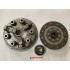 FRIZIONE COMPLETA 3 PEZZI DIAMETRO 160 20 CAVE MOTOCOLTIVATORE  MOTOCOLTIVATORE FERRARI 72 2° SERIE -GRILLO 9000R - AGRIA GRECIA
