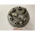 FRIZIONE NUDA DIAMETRO 160 PER MOTOCOLTIVATORE FERRARI 72 2° SERIE -GRILLO 9000R - AGRIA GRECIA