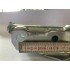GIUNTO A SFERA CON ATTACCO ROTONDO CARRELLO APPENDICE - RIMORCHIO - BARCA 1000 KG ATTACCO POSTERIORE SFERICO DIAMETRO 35 MM MASSA COMPLESSIVA TRAINABILE KG 1000 ATTACCO ANTERIORE DISMETRO 50 MM OMOLOGAZIONE E3 55R-01 1001
