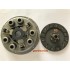 FRIZIONE COMPLETA MOTOZAPPA GRILLO 9000 R AGRIA 9000 MOTOZAPPA MAB GHIRO GRILLO 131