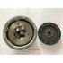 FRIZIONE COMPLETA MOTOZAPPA GRILLO 9000 R AGRIA 9000 MOTOZAPPA MAB GHIRO GRILLO 131