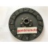 DISCO FRIZIONE MOTOZAPPA GRILLO 9000 R AGRIA 9000 GRILLO 131 MOTOZAPPA MAB GHIRO