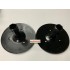 DISCHI TERMINALI FRESA HONDA F501 - 510 - 560 