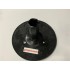 DISCO TERMINALE FRESA HONDA F501 - 510 - 560 