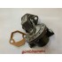 Pompa nafta a membrana adattabile Fiat rif. orig. 4757884