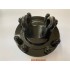 Limitatore a dischi di attrito adattabile By-Py categoria 6, 30.2x92, nm 2200, 1"3/8 Z6, tipo 4, n. 4 dischi, Ø 200, 0864406.